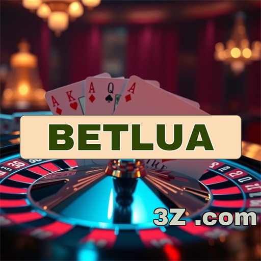 Apostas Inovadoras no betlua: O Futuro do Jogo Online