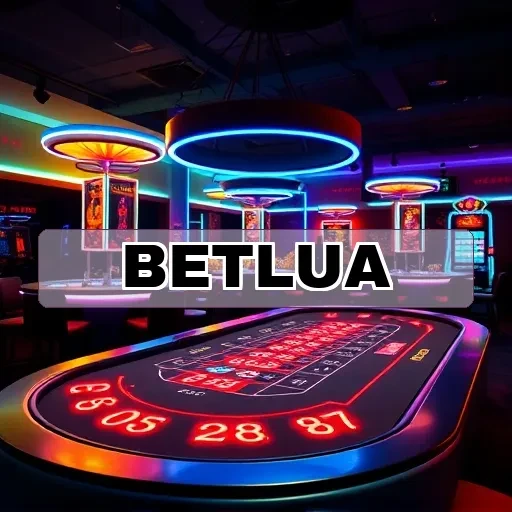 betlua Poker Online