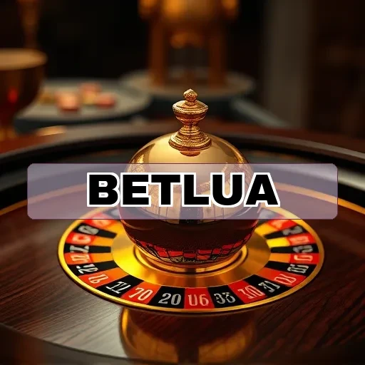 betlua Roleta
