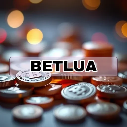 betlua Máquinas caça-níqueis