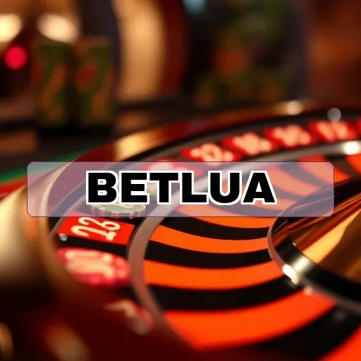 betlua Apostas Esportivas: Dicas e Recursos Para Gamers e Apostadores