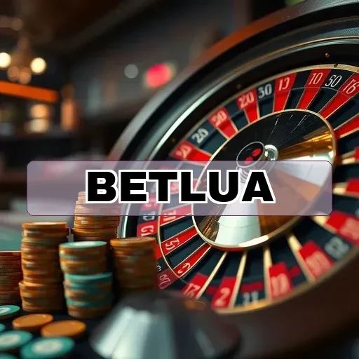 betlua: Conheça o Incrível Suporte que Transforma Jogar em Prazer